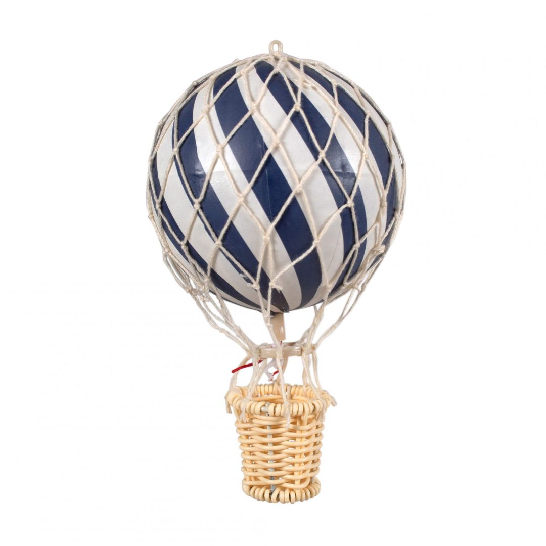 Filibabba Luftballong - mörkblå 10 cm