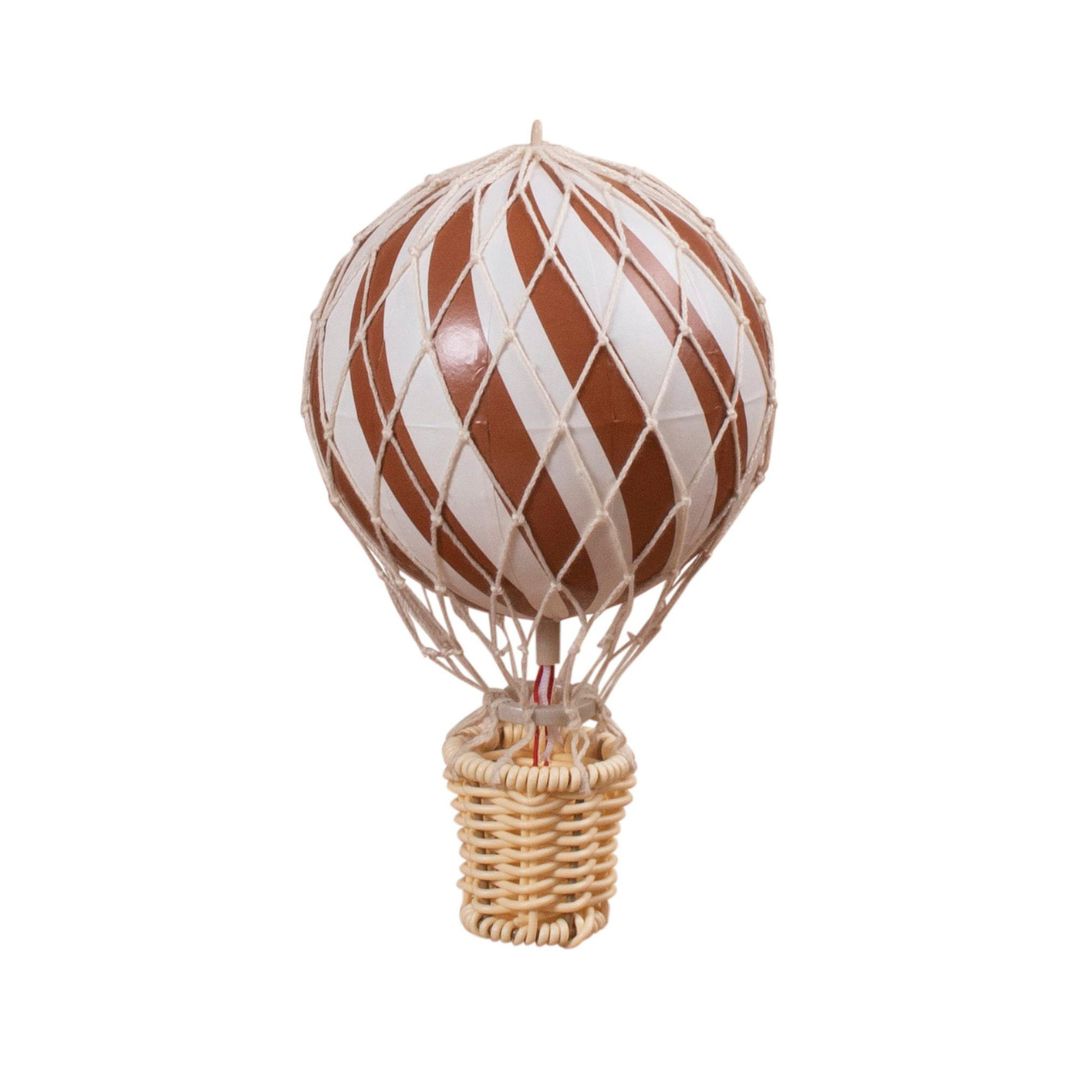 Filibabba Luftballong - Rost 10 cm