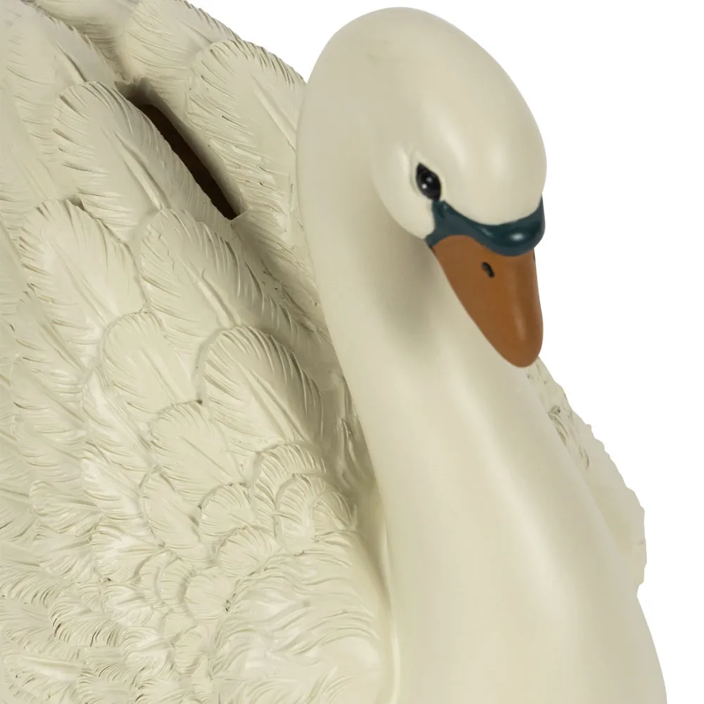 Konges Slöjd Sparbössa Svan