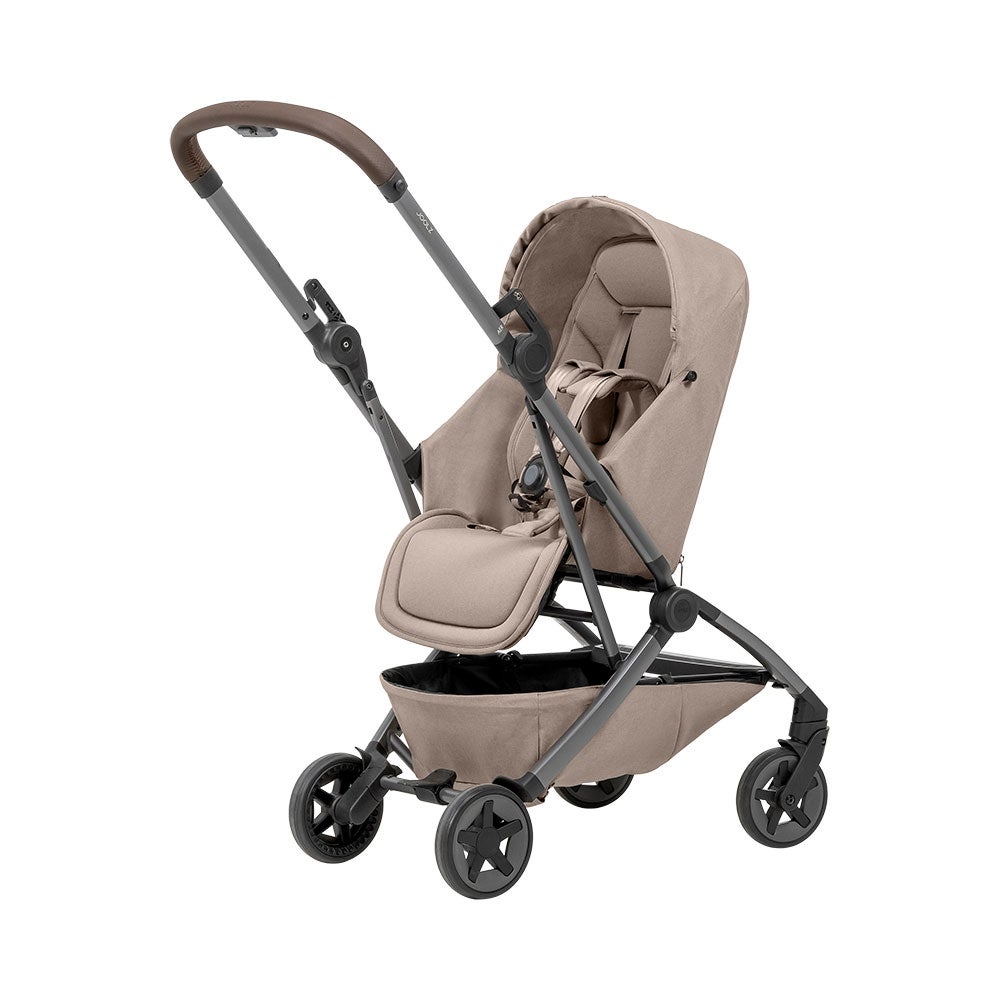 Joolz Aer2 nest to seat Sandy taupe