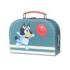 Bluey Resväska 20 cm