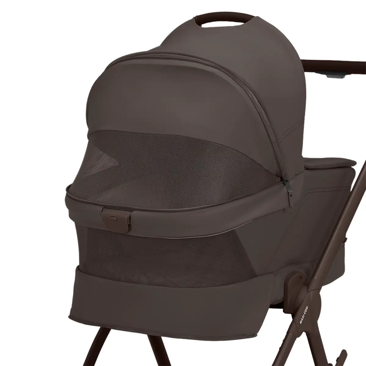 Maxi-Cosi oxford+ Barnvagn espresso brown