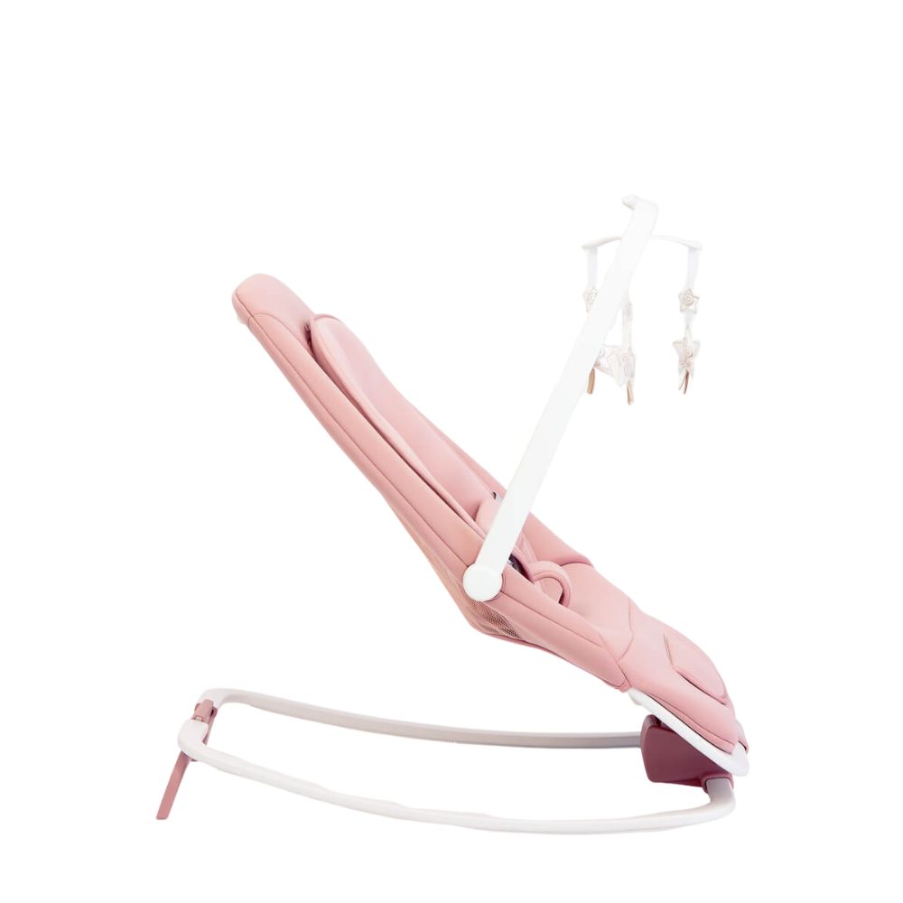 Joie Dreamer babysitter Lola