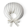Sebra Amningskudde organic cotton cream stripe