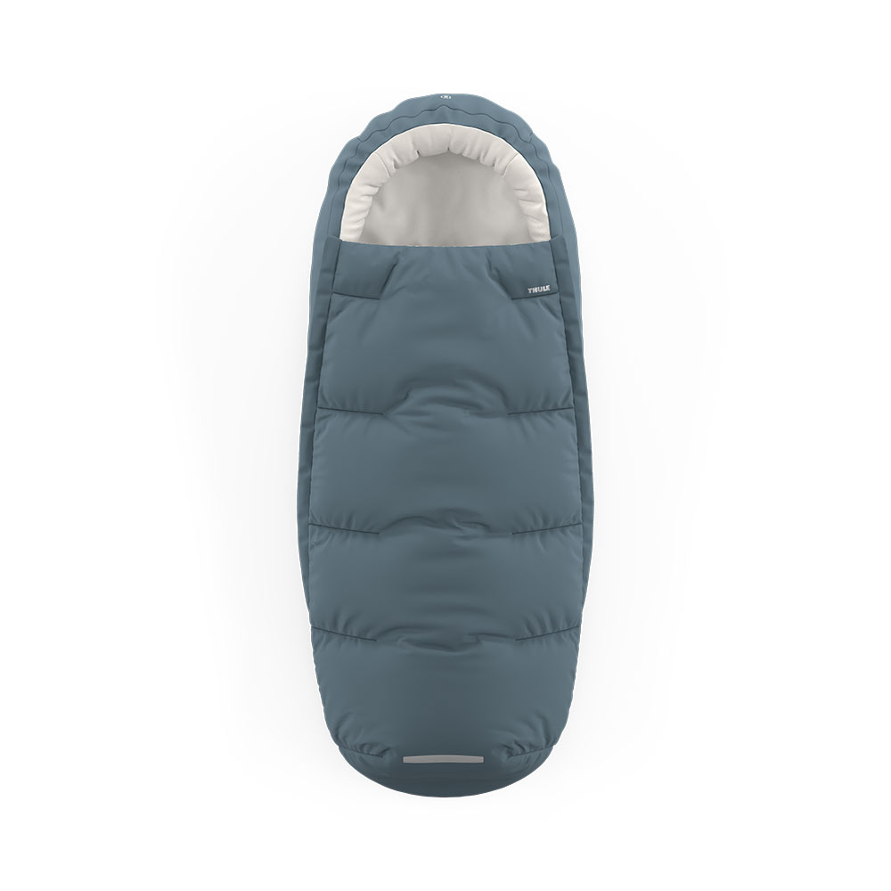 Thule Elements high performance åkpåse M/L Dark slate