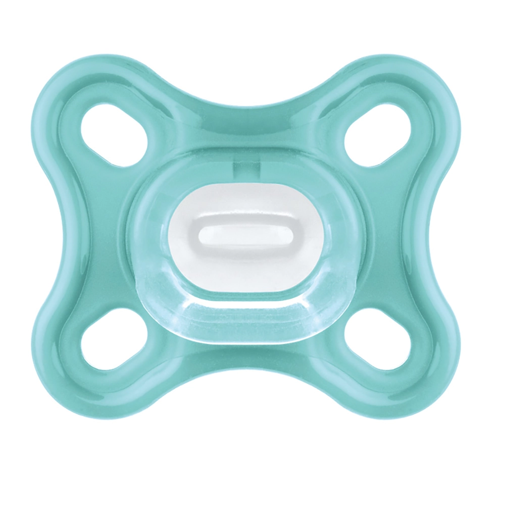 MAM Comfort Mix 0-3 mån Blandade Färger