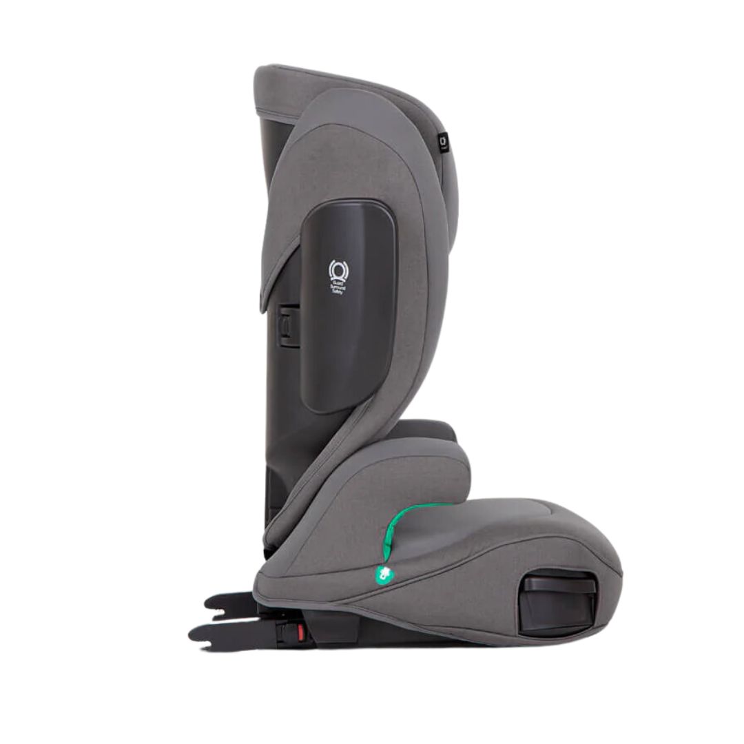 Joie bältesstol i-trillo FX Thunder grå