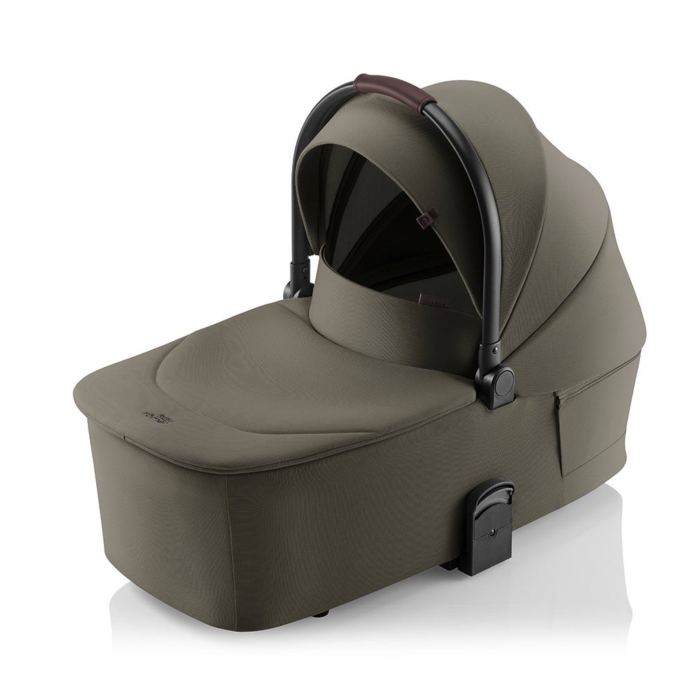 Britax Rio liggdel Lux Urban Olive