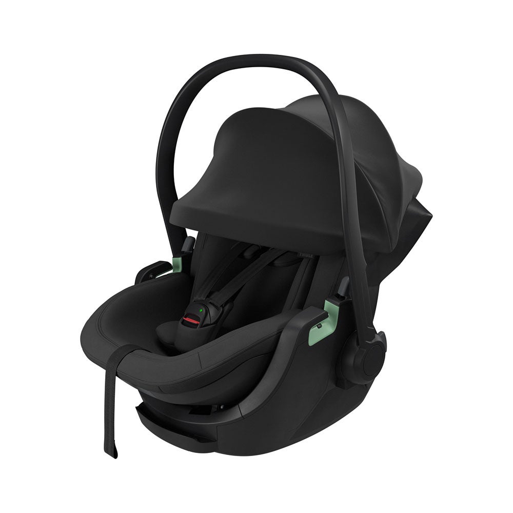 Thule Maple Connect Black