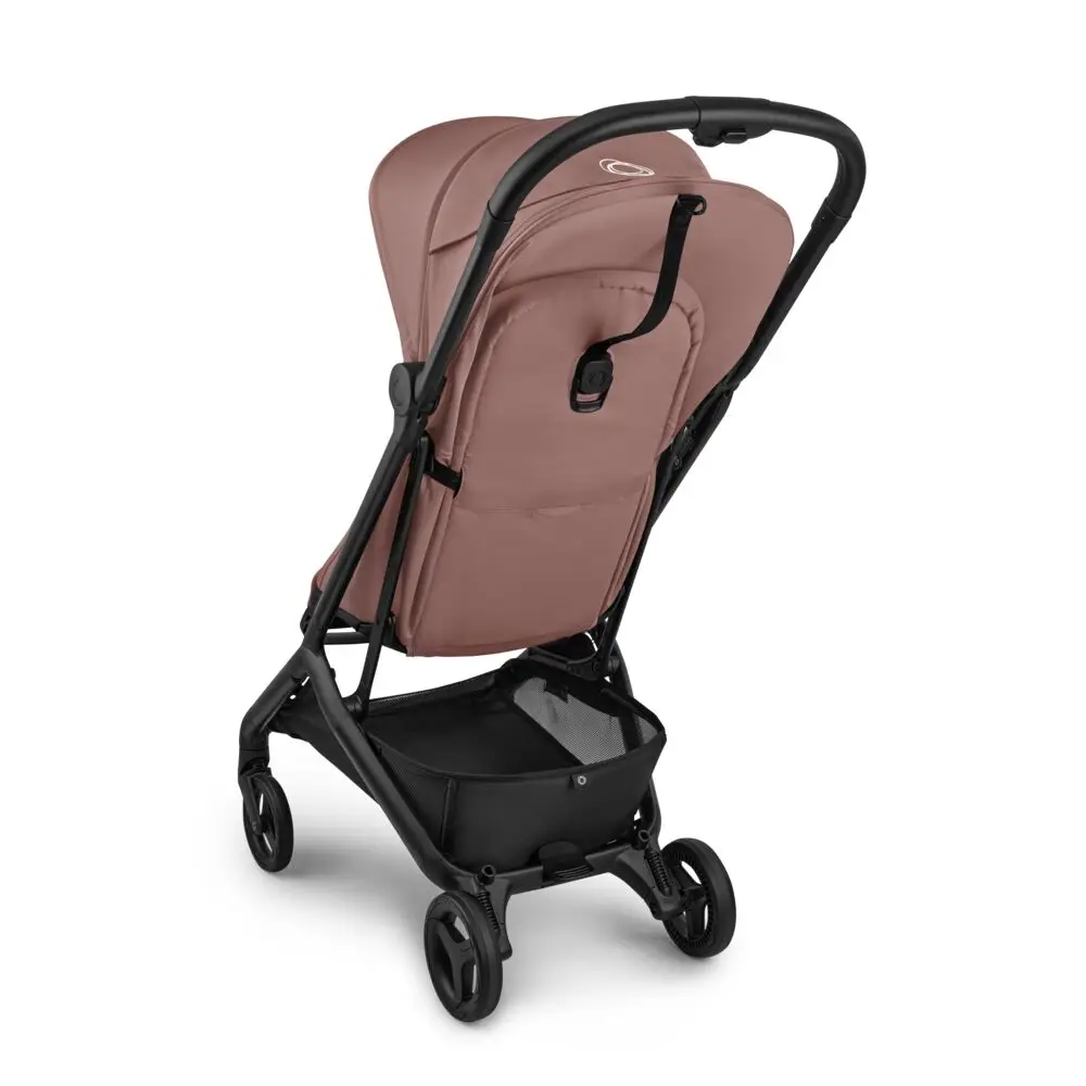 Bugaboo Butterfly 2 Dusty Pink