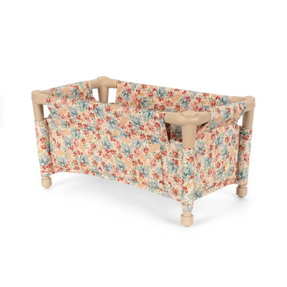 Konges Slöjd Dock Resesäng Vienna