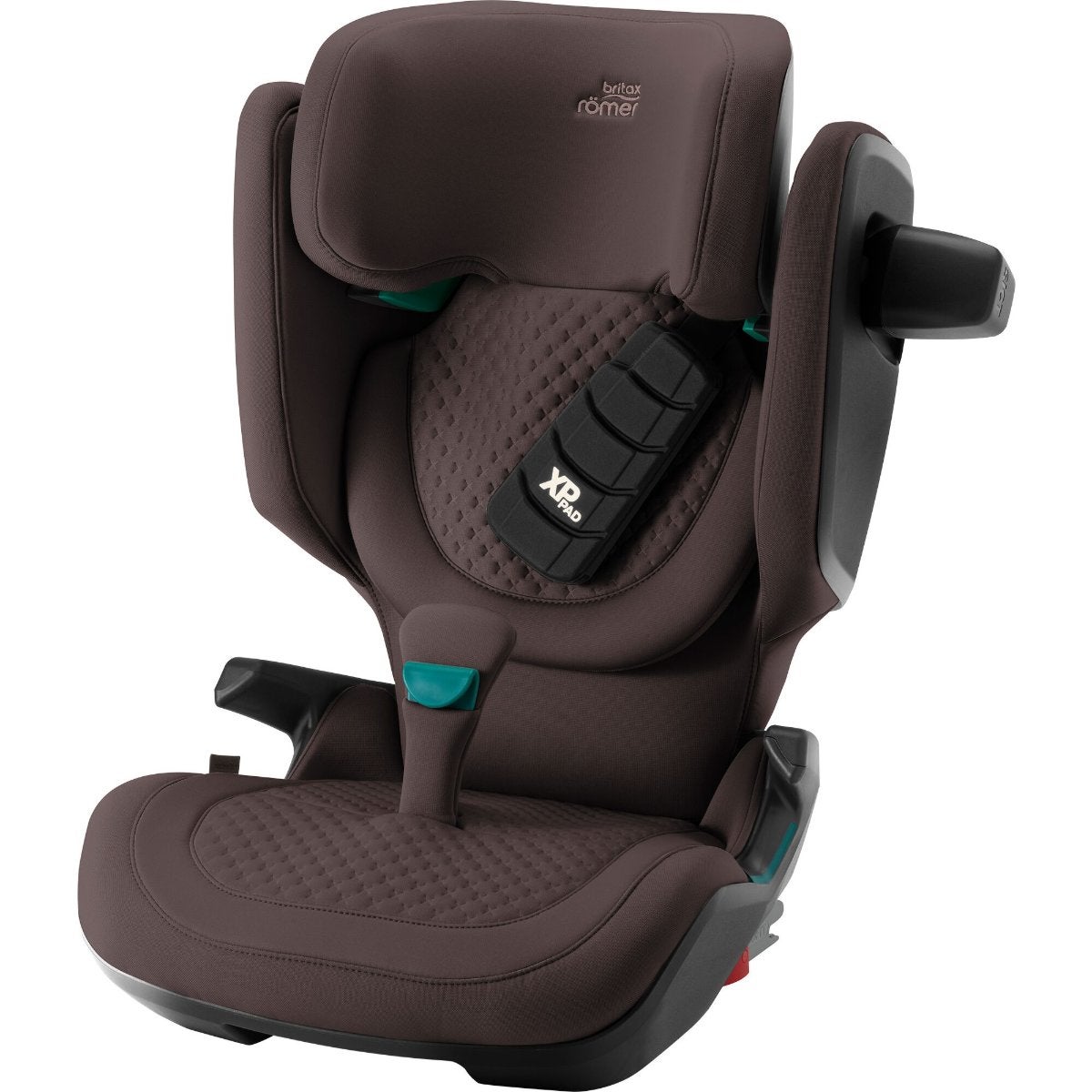 Britax KIDFIX PRO Lux Chocolate