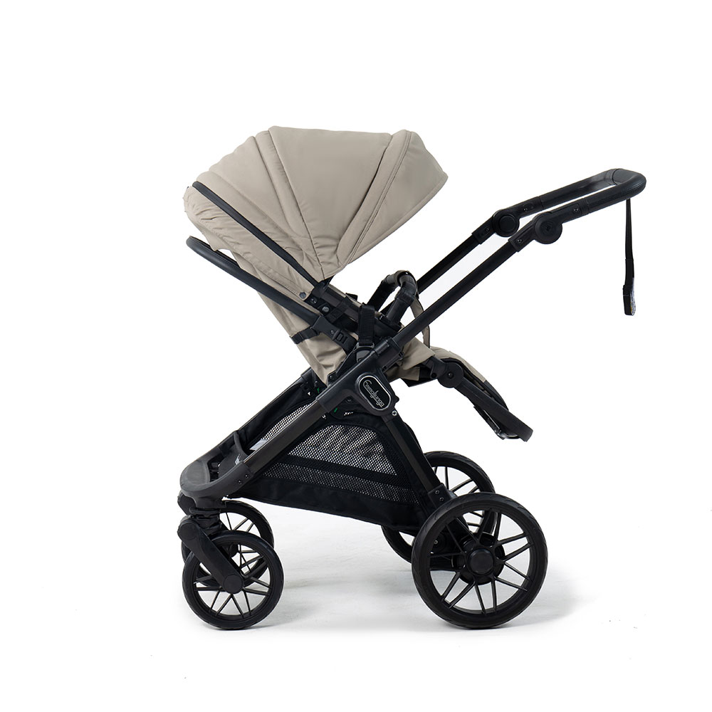 Emmaljunga Sento Pro Ergo+ Urban Dune