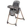 Maxi-Cosi MINLA PLUS matstol ELEGANCE GRAPHITE