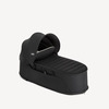 Joie Soft Carry Cot Mjuklift Shale