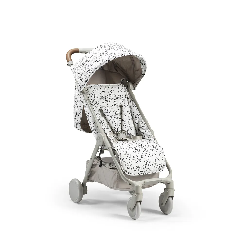 Elodie Details Mondo Sittvagn Dalmatian Dots