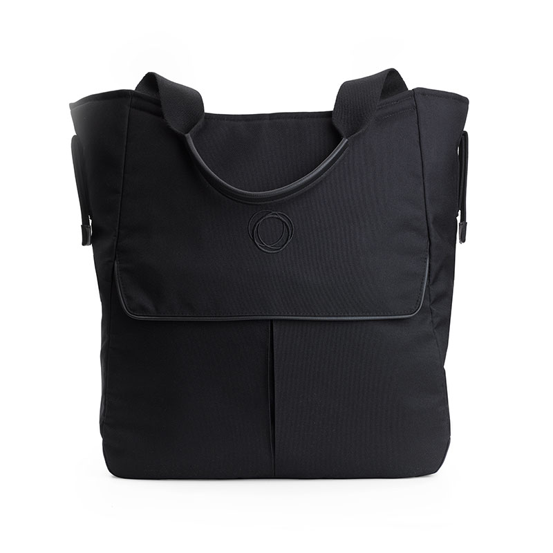 Bugaboo Mammoth Förvaringsväska Black