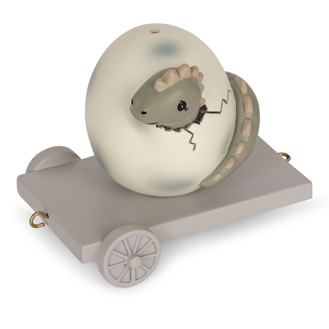 Konges Slöjd Födelsedagståg Dinomite