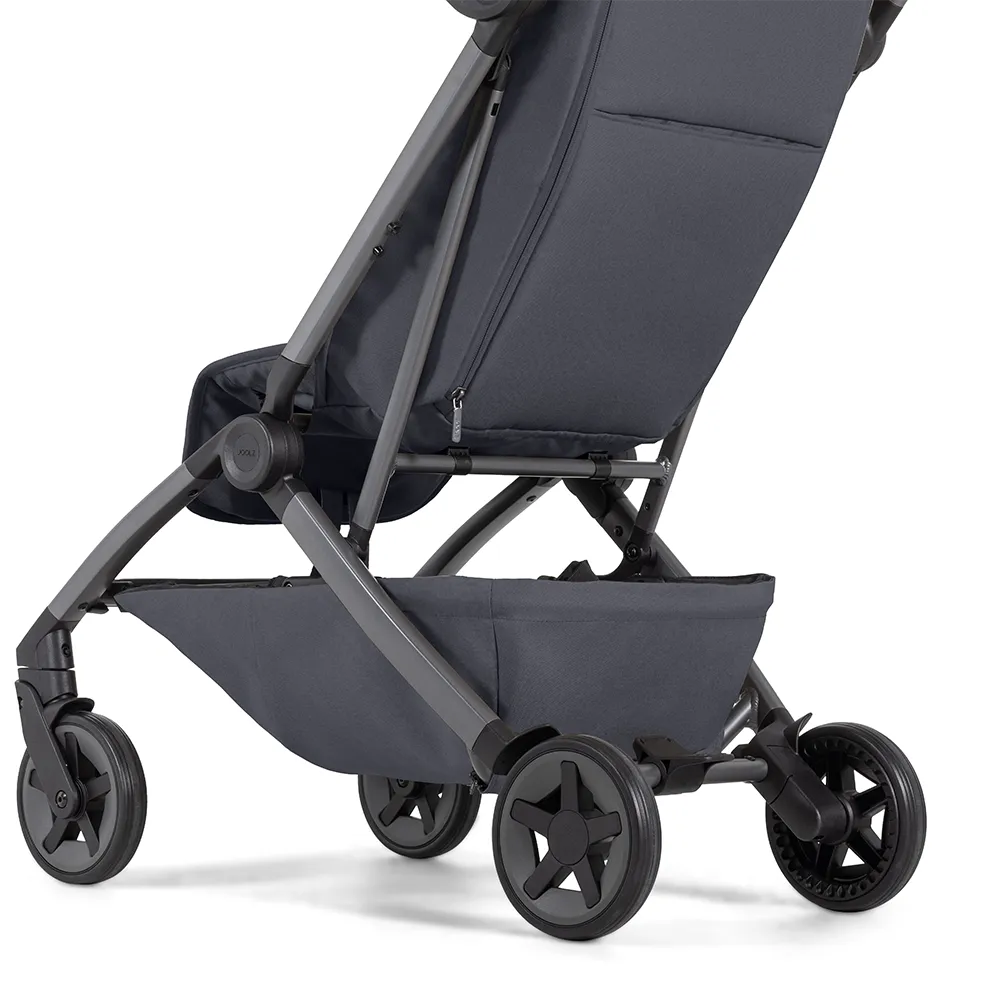 Joolz Aer2 resevagn Stone Grey