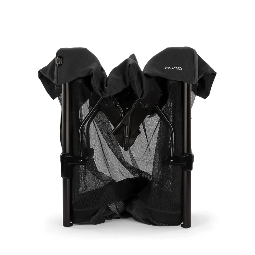 Nuna PAALResesäng/lekhage CAVIAR