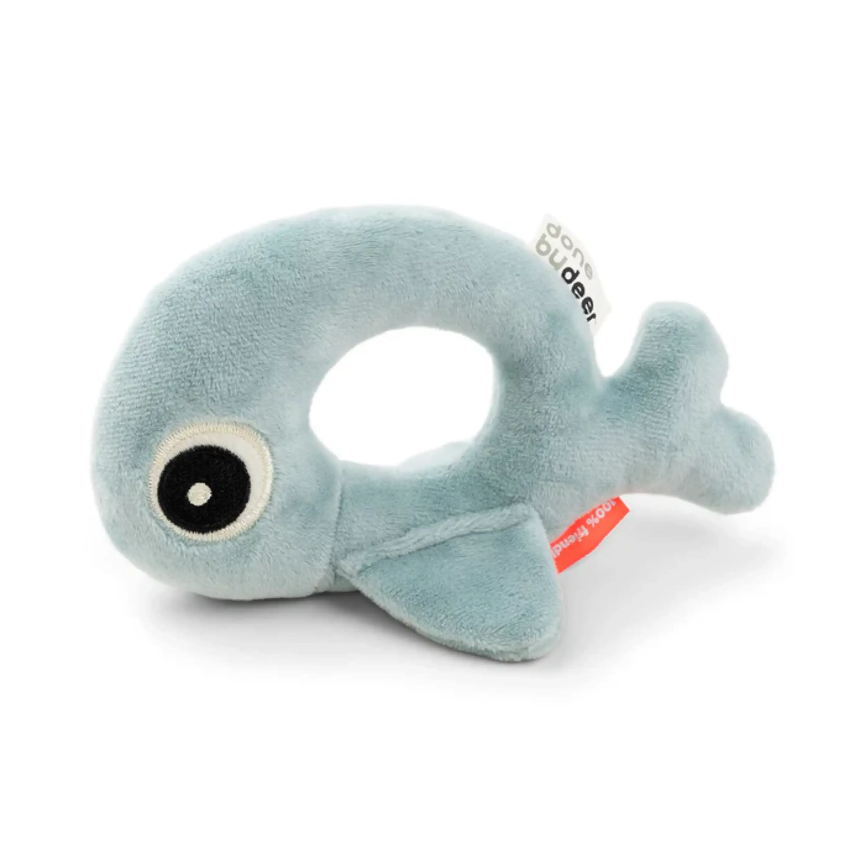 Done by Deer Ringskallra Wally Blue