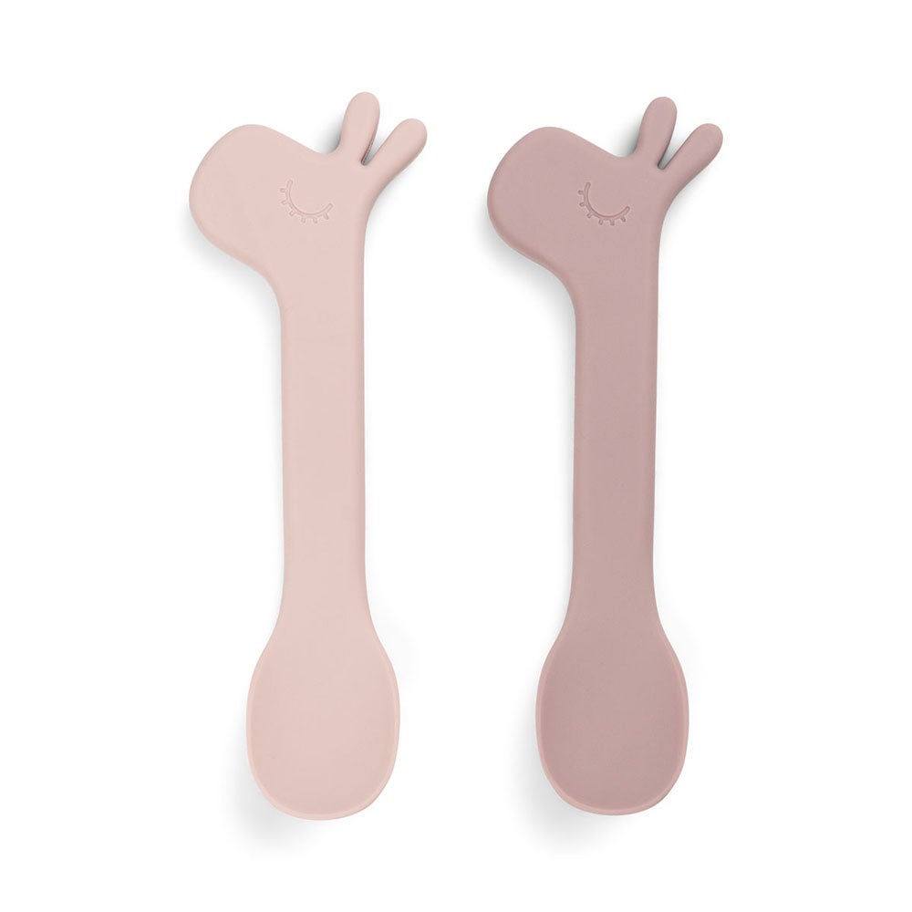 Done by Deer silikonsked 2-pack Lalee Powder