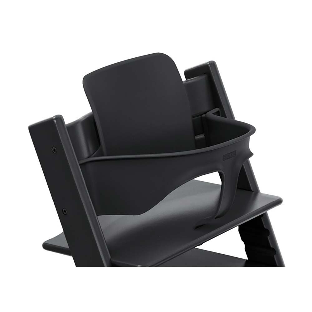 Stokke Tripp Trapp Babyset2 Black
