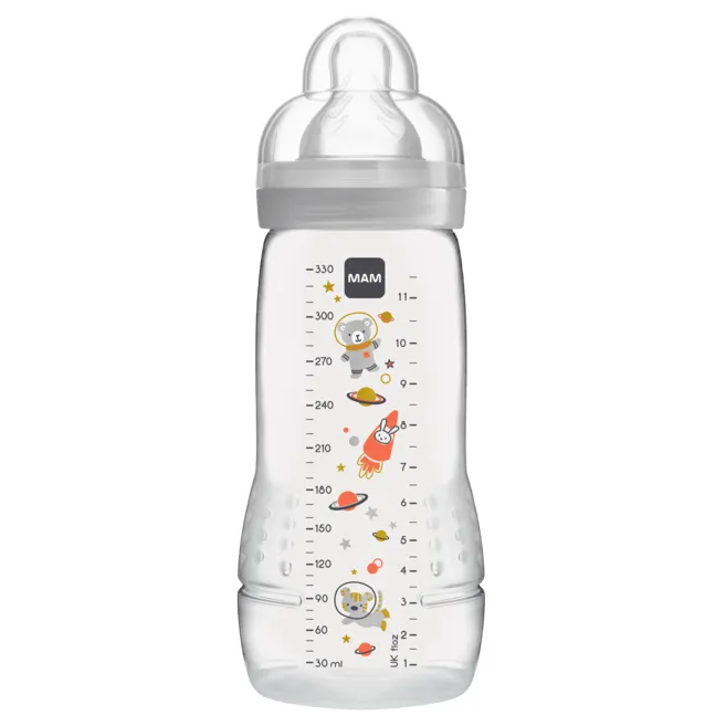 MAM Easy Active BB 330ml Mix 1p