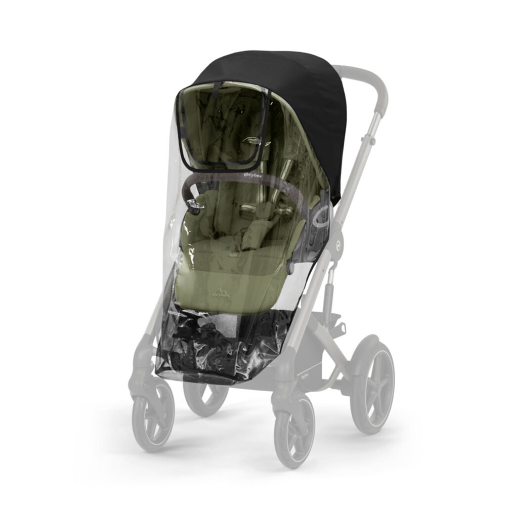 Cybex Talos S Regnskydd
