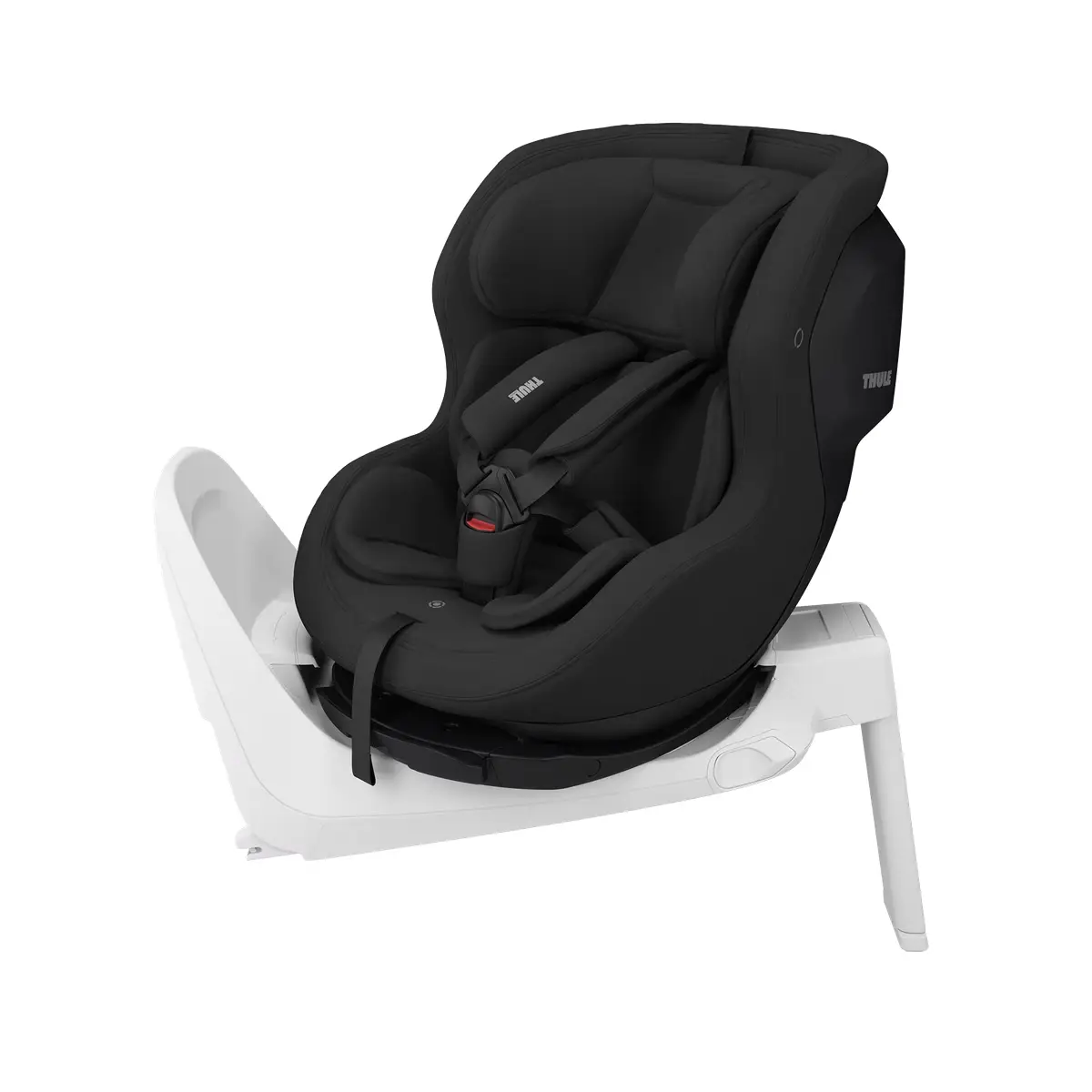Thule Elm bakåtvänd bilbarnstol 180 Black