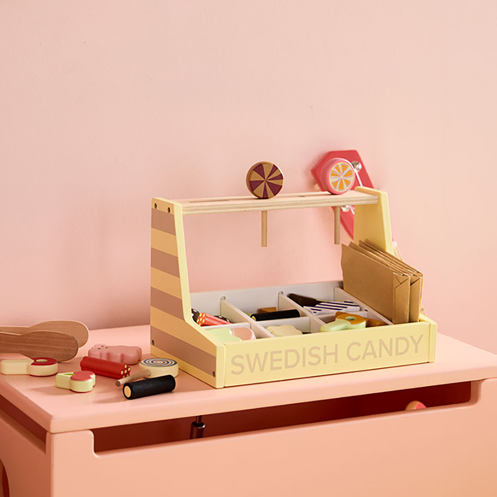 Kids Concept Godisbutik