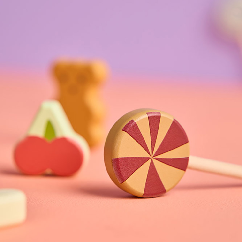 Kids Concept Godisbutik