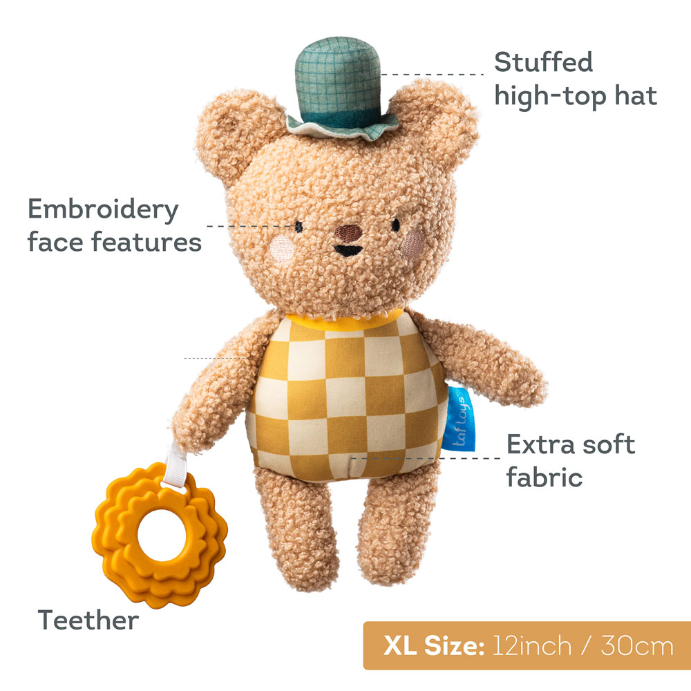 Taf Toys Brendon Plush Toy leksak