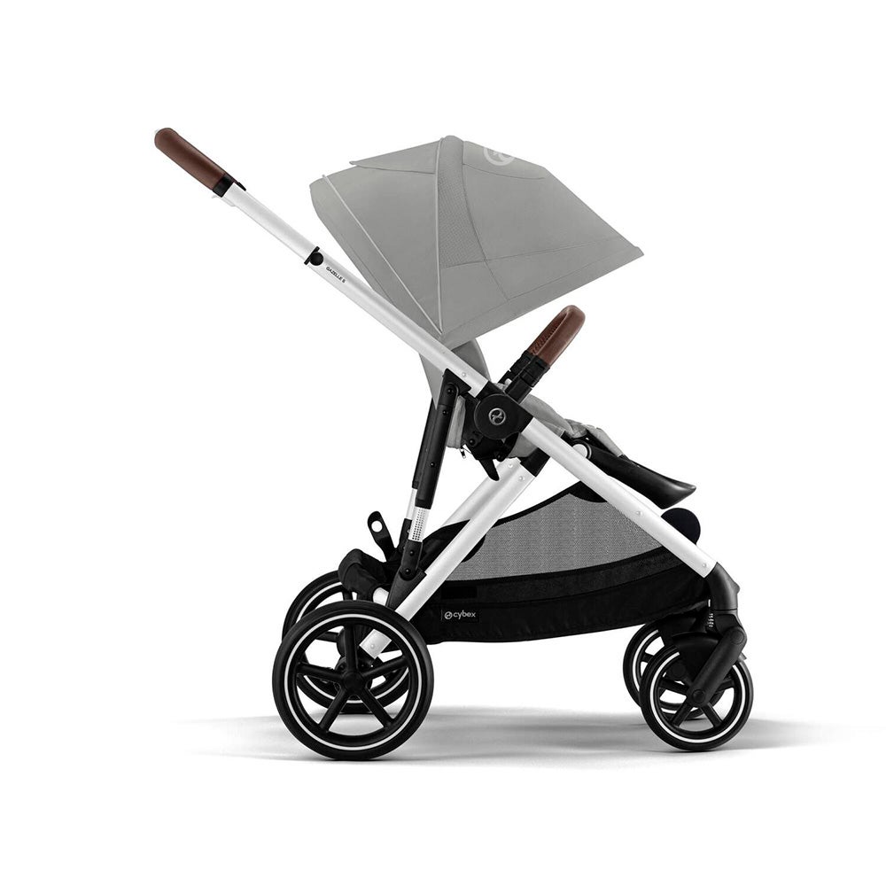 Cybex GAZELLE S Sittvagn Stone Grey