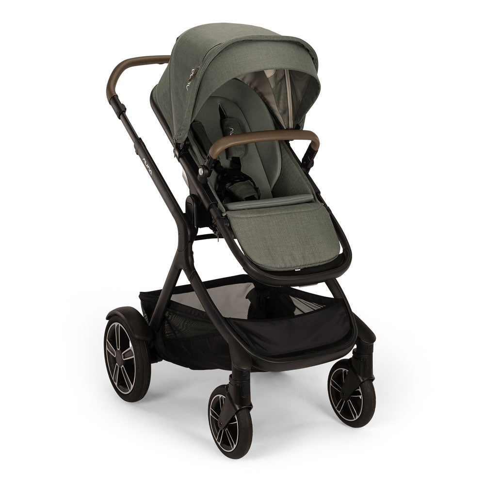 Nuna Demi Next Sittvagn Pine