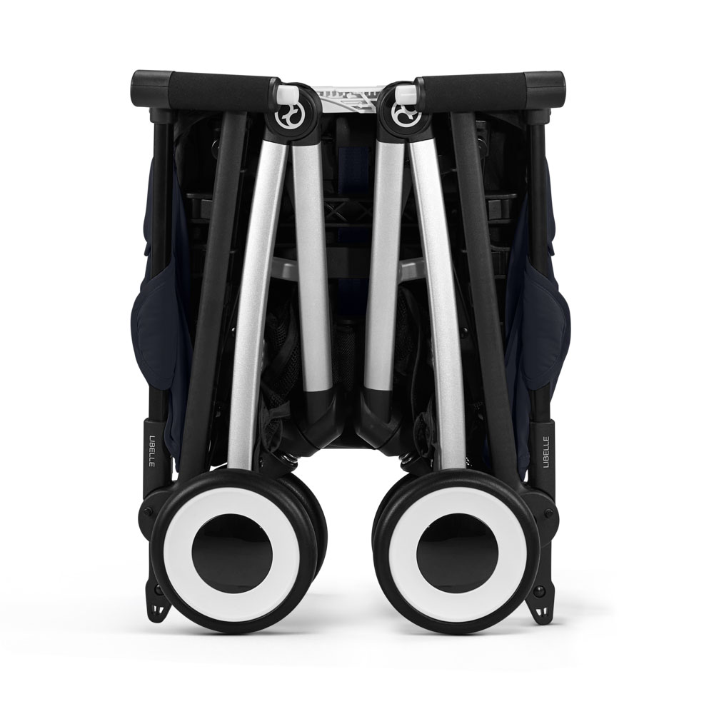 Cybex resevagn Libelle Dark Blue 