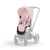 Cybex Priam Sittdel Peach Pink