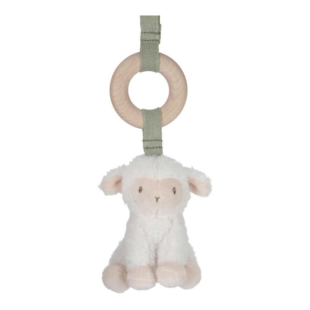 Little Dutch Babygym Little Farm