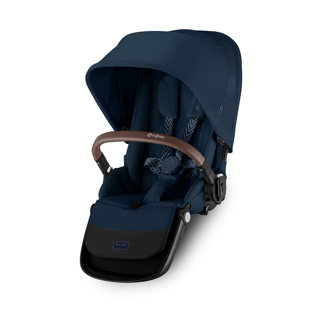 Cybex GAZELLE S syskonsittdel Ocean Blue