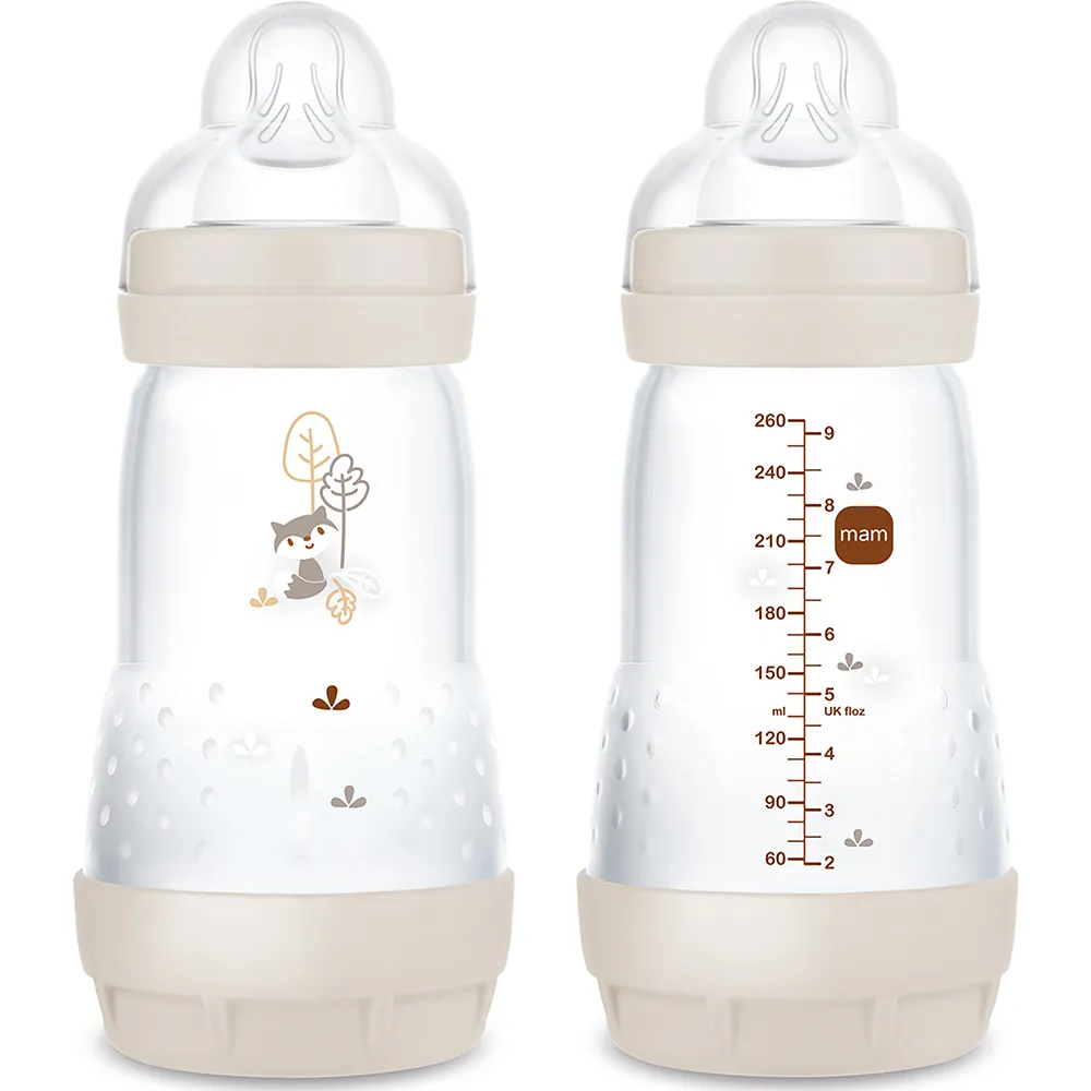 MAM Easy Start Anti-Colic 260ml Neutral 1p