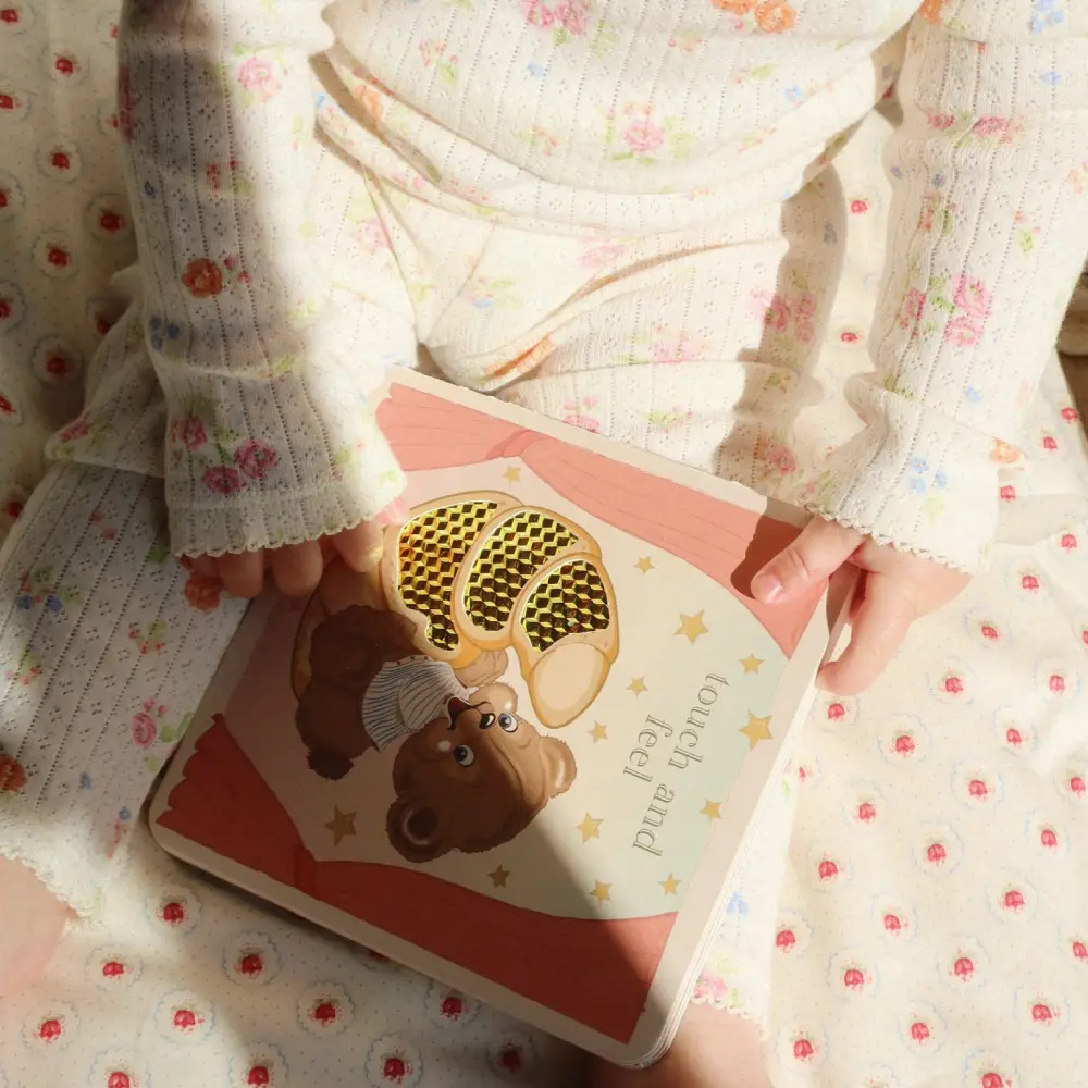 Konges Slöjd Känn & Kläm-bok