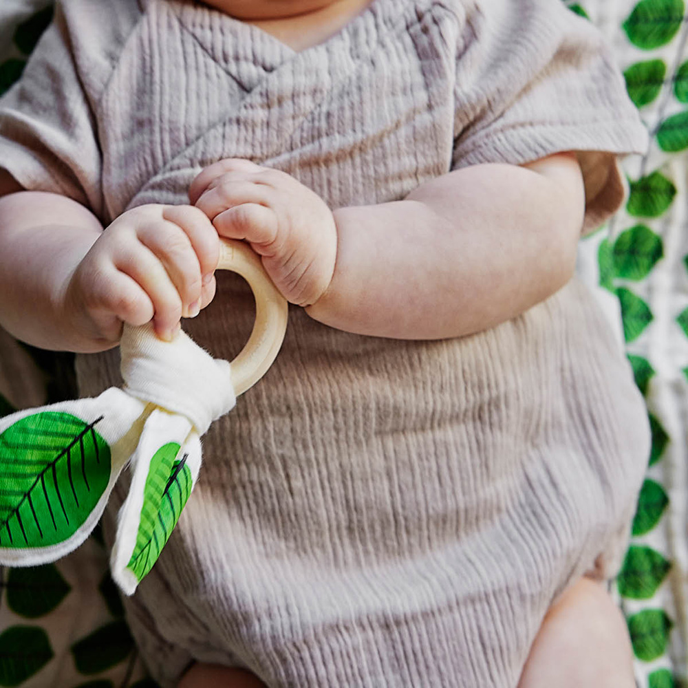 Elodie Details bitring Berså