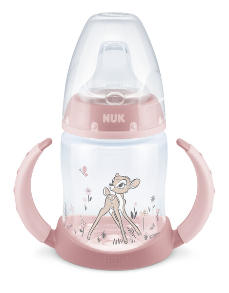 NUK Fc Learner bottle Temp Contr Si Bambi