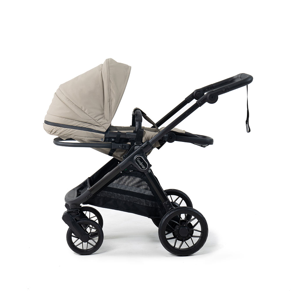 Emmaljunga Sento Ergo + Urban Dune
