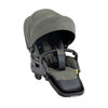 Emmaljunga agentur SENTO FLAT+ sittdel Urban green MY27