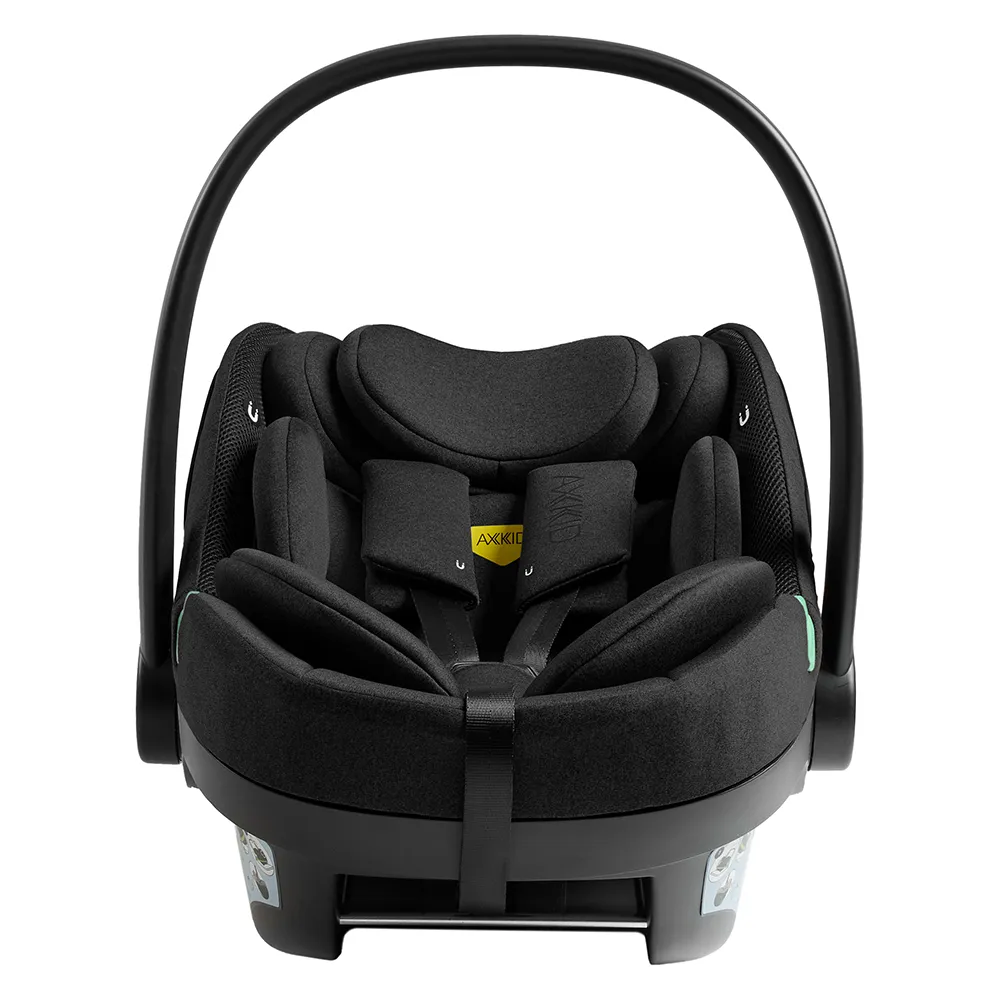 Axkid babyskydd Gokid + base