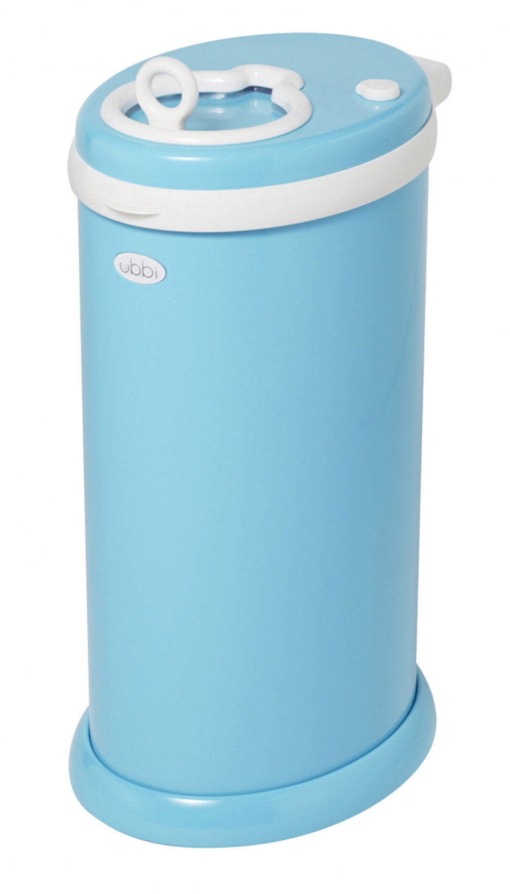 Köp Ubbi Blöjhink Cloudy blue Pyret & Snäckan