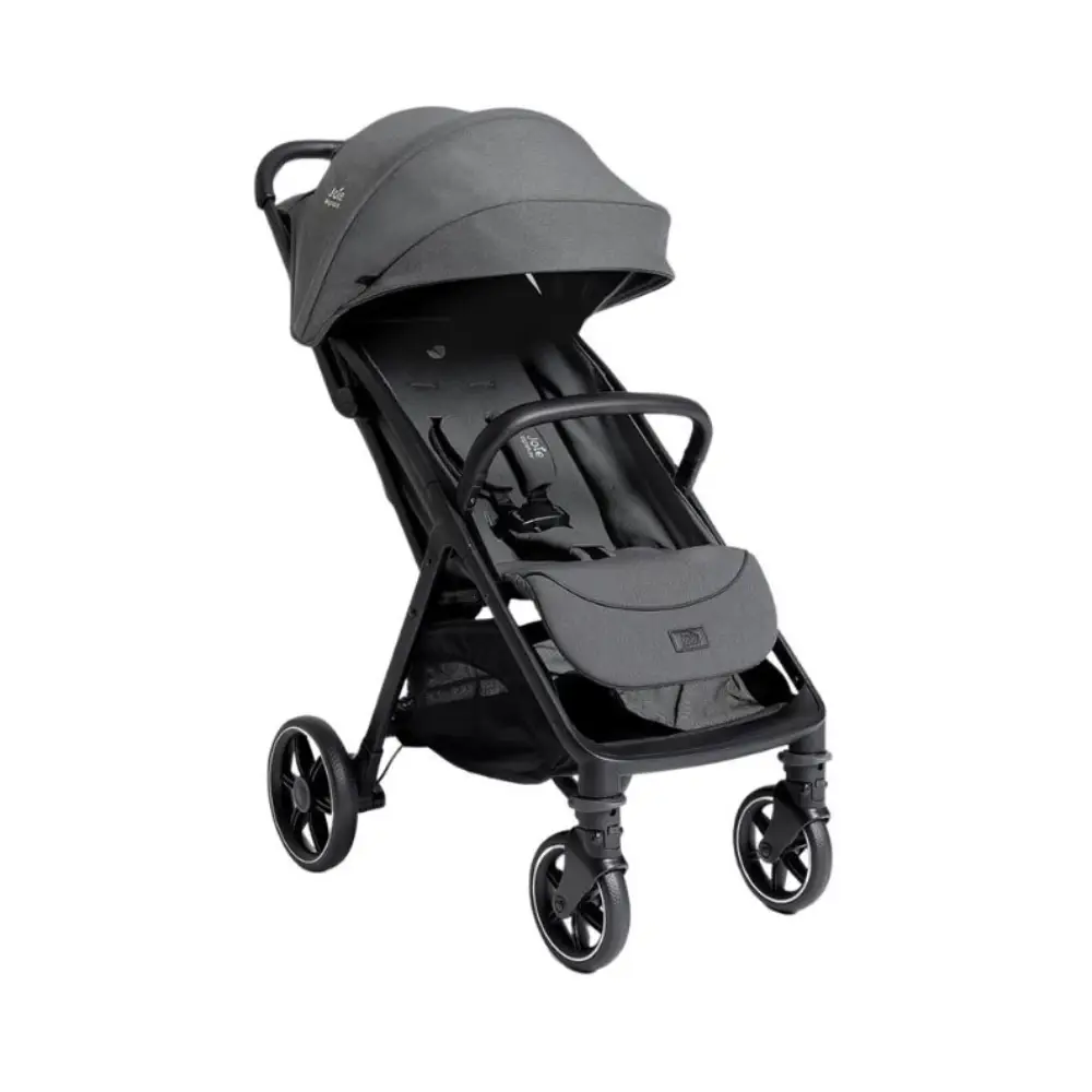 Joie sulky Parcel LX Ebony
