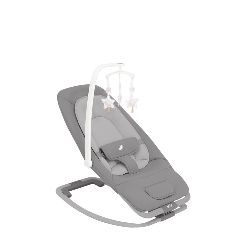 Joie Dreamer babysitter Arctic