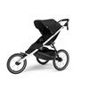 Thule Glide 3- Black